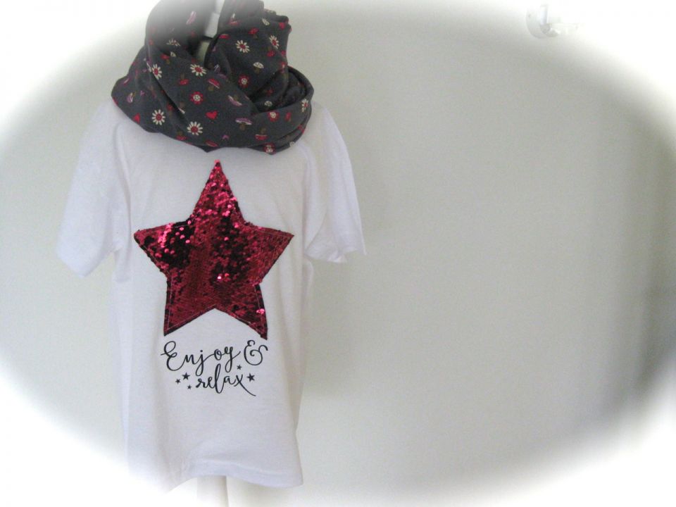 T-Shirt "Star"